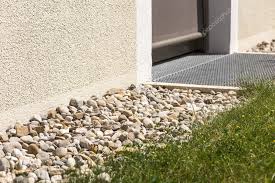 Ghiaia per drenaggi e sottofondi